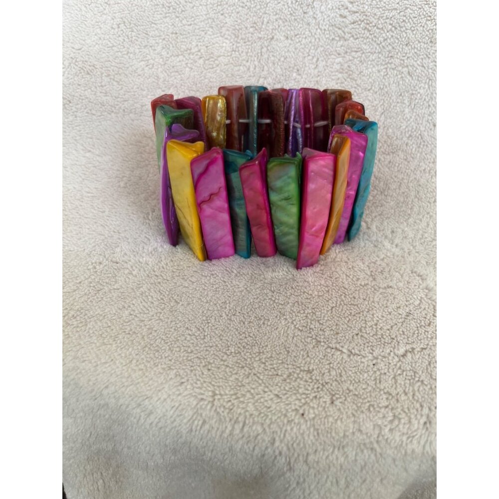 Trendy‎ Fashion Bracelet Women’s Adjustable Stylish Jewelry Accessory